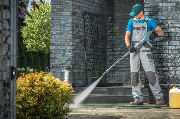 Best Sidewalk and Walkway Cleaning  in San Jose, CA