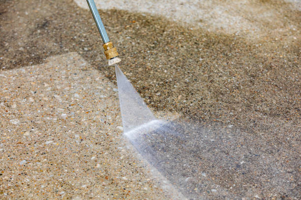 Trusted San Jose, CA Pressure Washing Services Experts