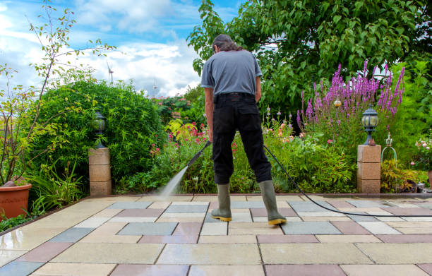 Best Patio and Deck Pressure Washing  in San Jose, CA