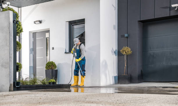 Best Roof Washing  in San Jose, CA